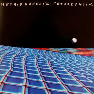 Herbie Hancock – Future Shock (Vinyl)