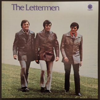 Lettermen, The – The Lettermen [S/T] (Vinyl, Box Set)