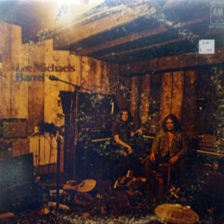 Lee Michaels – Barrel (Vinyl)
