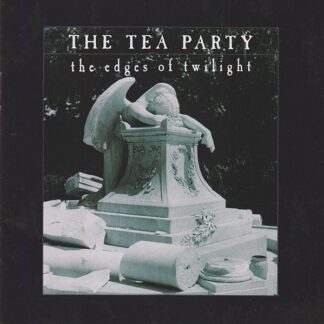 Tea Party,The – The Edges Of Twilight (CD)