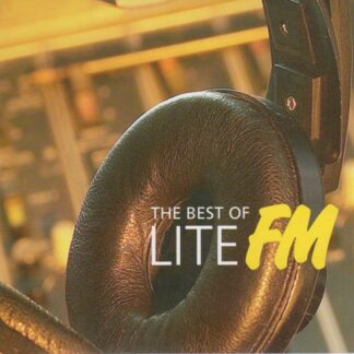 Various – The Best Of Lite FM (CD)