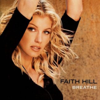 Faith Hill – Breathe (CD)