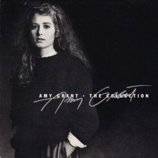 Amy Grant – The Collection (CD)