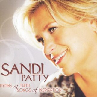 Sandi Patty – Hymns Of Faith: Songs Of Inspiration (2CD)