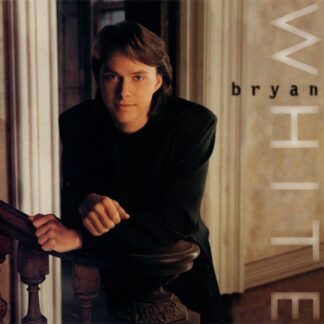 Bryan White – Bryan White (CD)