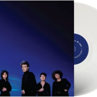 Brigitte Calls Me Baby - Irreversible (Colored Vinyl, White)
