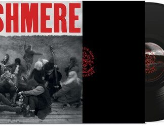Mumford & Sons - Rushmere (Vinyl)