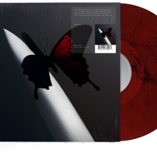 Post Malone - Twelve Carat Toothache (Colored Vinyl, Red, Black)