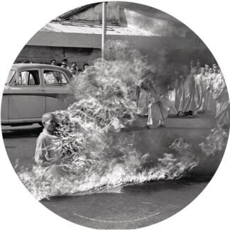 Rage Against the Machine - Rage Against The Machine [S/T] (Picture Disc Vinyl, Explicit Content)