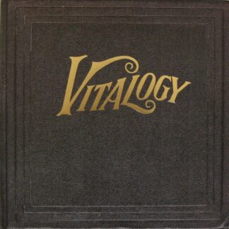 Pearl Jam – Vitalogy (Vinyl)