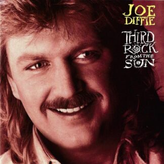 Joe Diffie – Third Rock From The Sun (CD)
