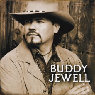 Buddy Jewell – Buddy Jewell (CD)