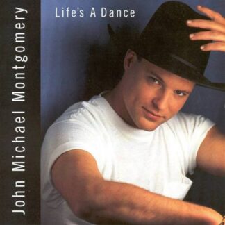John Michael Montgomery – Life's A Dance (CD)