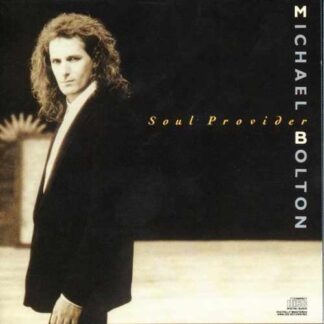 Michael Bolton – Soul Provider (CD)