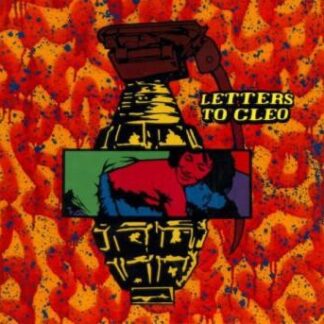 Letters To Cleo – Wholesale Meats And Fish (CD)