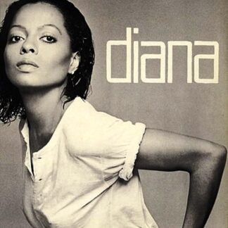 Diana Ross – Diana (Vinyl)