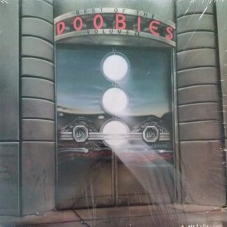 Doobie Brothers, The – Best Of The Doobies Volume II (Vinyl)