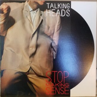 Talking Heads – Stop Making Sense (Vinyl)