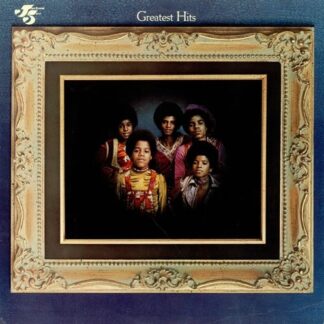 Jackson 5, The – Greatest Hits (Vinyl)
