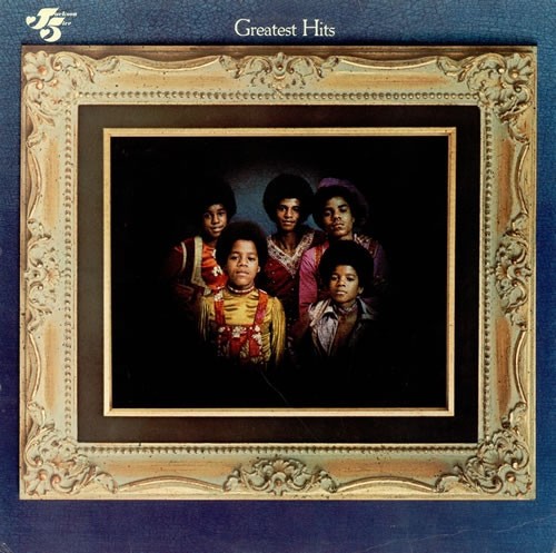 Jackson 5, The – Greatest Hits (Vinyl)