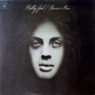 Billy Joel – Piano Man (Vinyl)