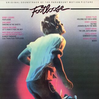 Various – Footloose (Original Motion Picture Soundtrack) (Vinyl)