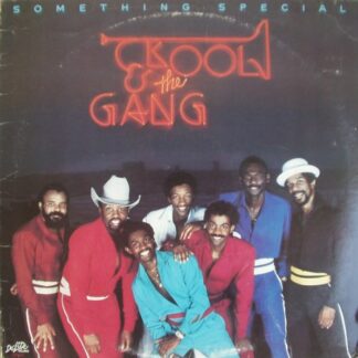 Kool & The Gang – Something Special (Vinyl)
