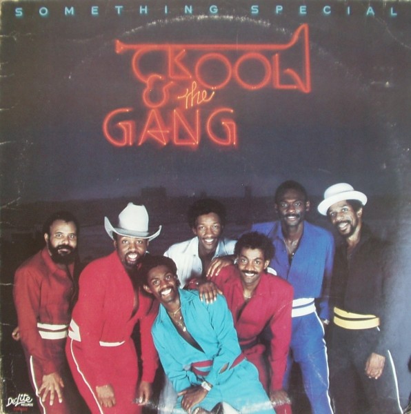 Kool & The Gang – Something Special (Vinyl)