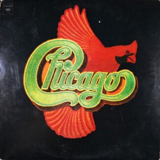 Chicago – Chicago VIII (Vinyl)
