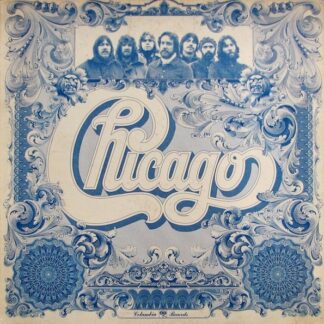 Chicago – Chicago VI (Vinyl)