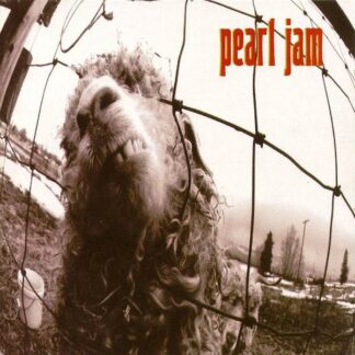 Pearl Jam – Vs. (CD)