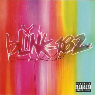 Blink-182 – Nine (CD)