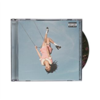 Olivia Rodrigo - you seem pretty sad for a girl so in love (Parental Advisory Explicit Lyrics, Indie Exclusive CD, Poster)