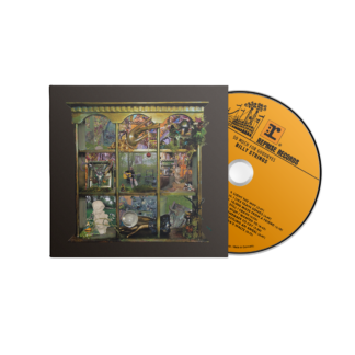 Billy Strings - So Much For Goodbyes (CD) *Pre-Order*
