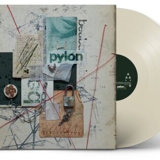 beabadoobee - Pylon (Parental Advisory Explicit Lyrics, Indie Exclusive, Colored Vinyl, Gray, Poster) *Pre-Order*