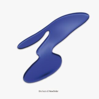New Order - The Best of New Order [2025 Remaster] (140 Gram Vinyl, Remastered)
