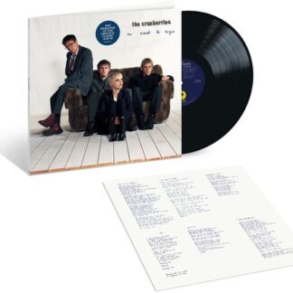 Cranberries, The - No Need To Argue (Vinyl, 30th Anniversary Edition, Remastered)
