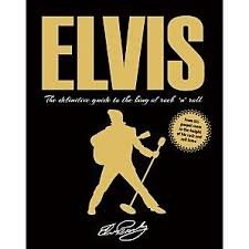 Marie Clayton (Author) - Elvis (Book - Hardcover)