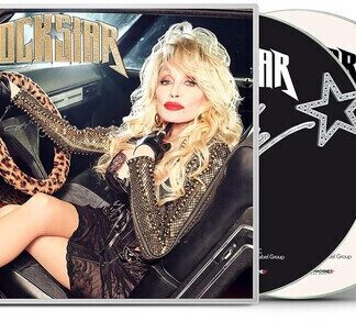 Artist: Dolly Parton - Rockstar (2xCD)