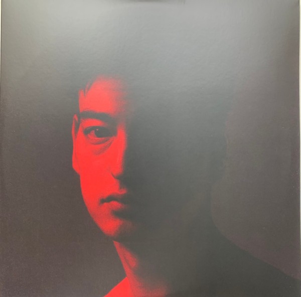 Joji – Nectar (Colored Vinyl, White, Limited Edition)