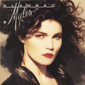 Alannah Myles – Alannah Myles (S/T) (CD)