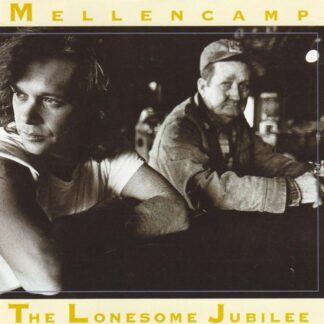 John Cougar Mellencamp – The Lonesome Jubilee (CD)