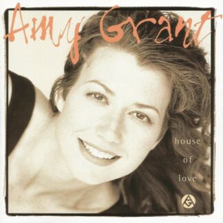 Amy Grant – House Of Love (CD)