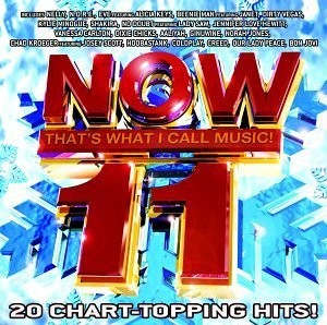 Various – Now That's What I Call Music! 11 (CD)