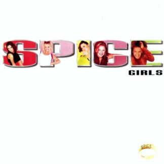 Spice Girls – Spice (CD)