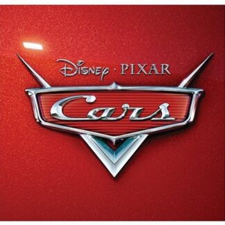 Various Artists - Cars (Original Soundtrack) (CD)