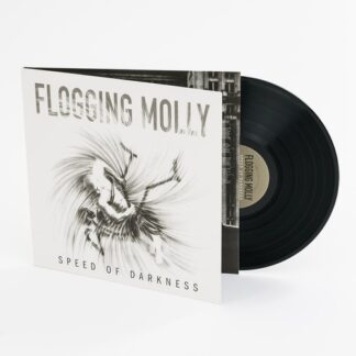 Flogging Molly - Speed of Darkness (Vinyl)