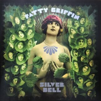 Patty Griffin ‎– Silver Bell (CD)