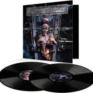 Iron Maiden - X Factor: Blaze Bayley [Import - United Kingdom] (Vinyl)