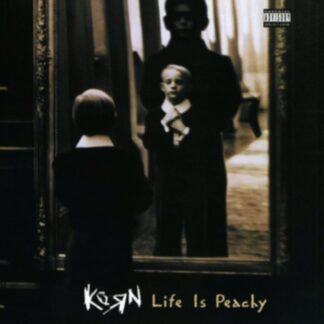 Korn - Life Is Peachy [Import] (180 Gram Vinyl)